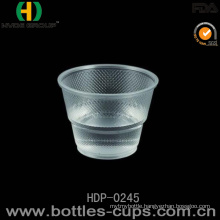 9 Oz Disposable Plastic Cup Airline Water Cup